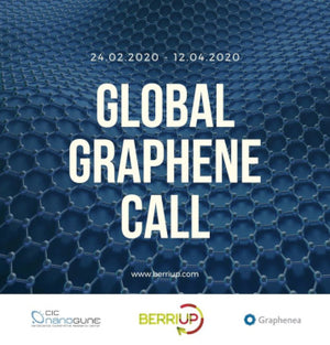 Global Graphene Call for entrepreneurs