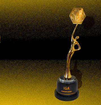 Graphenea awarded “Best Graphene Firm” prize