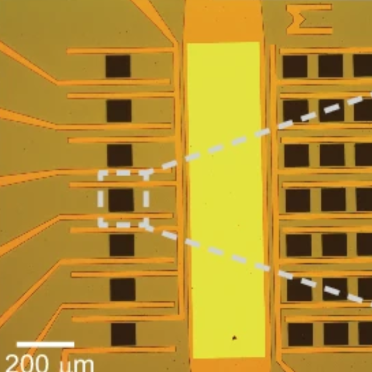 Ultrafast optics and electronics reaches new milestone with graphene-b