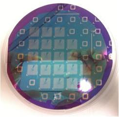 Hybrid graphene – quantum dot infrared photodetectors for food safety