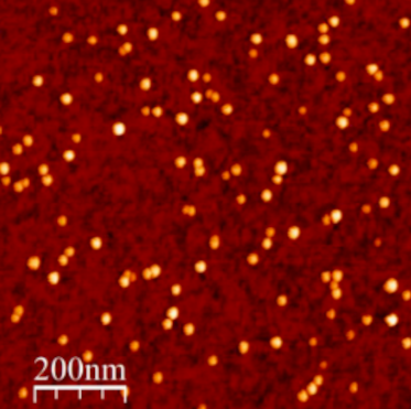 Advancing Device Performance through Precision Nanoparticle Deposition