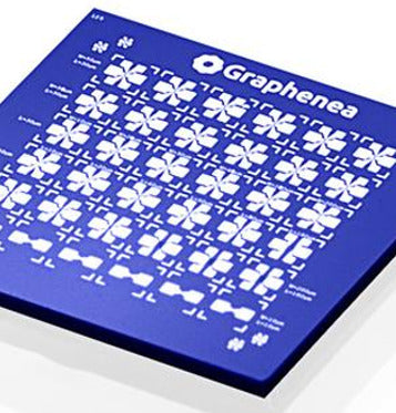 Graphenea to present graphene foundry services at Photonics West