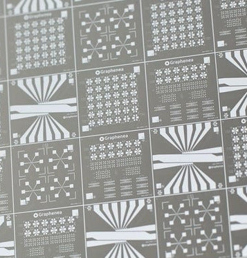 Multiproject Wafer Run – affordable high-quality fabrication of custom graphene devices