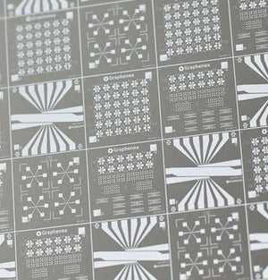 Multiproject Wafer Run – affordable high-quality fabrication of custom graphene devices