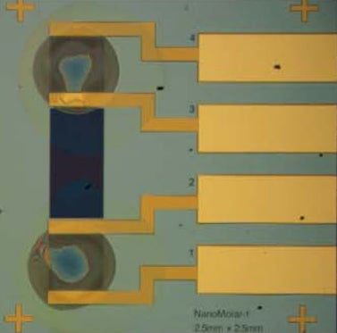 High sensitivity, broad range lactate detection with graphene sensor ...