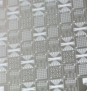 Multiproject Wafer run for biosensing