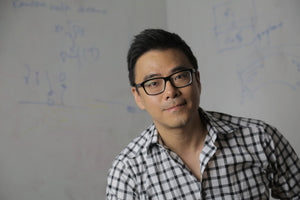 Jeehwan Kim joins Graphenea Scientific Advisory Board