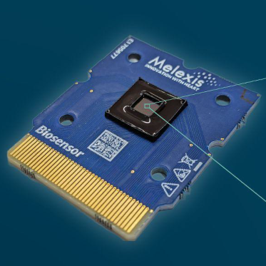 Melexis and Graphenea Accelerate Graphene Biosensor Development