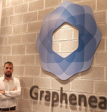 Graphenea hires experienced process engineer