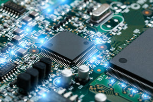 McKinsey estimates a $70 billion market for graphene semiconductors in 2030
