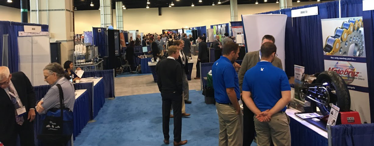 Graphenea meets other technology stakeholders at NanoTech 2017