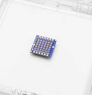 GFET-S10 for Sensing applications