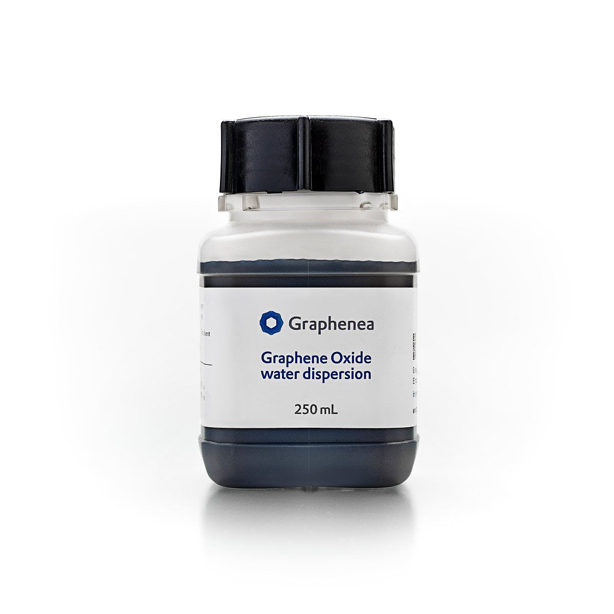 Custom Graphene Oxide Dispersion