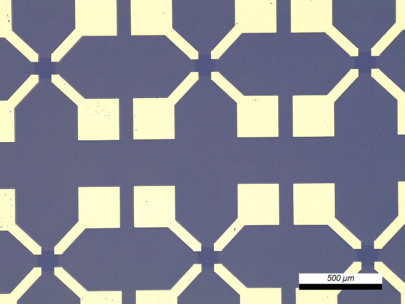 GFET-S11 for Sensing applications