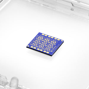 GFET-S12 for Sensing applications