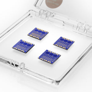 GFET-S11 for Sensing applications