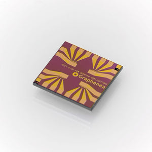 GFET-S22P for Sensing applications