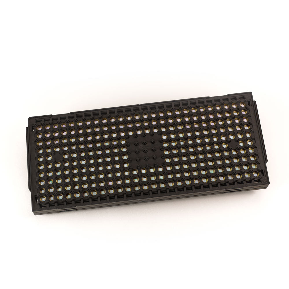 mGFET-4P for Sensing applications