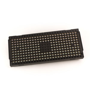 mGFET-4P for Sensing applications