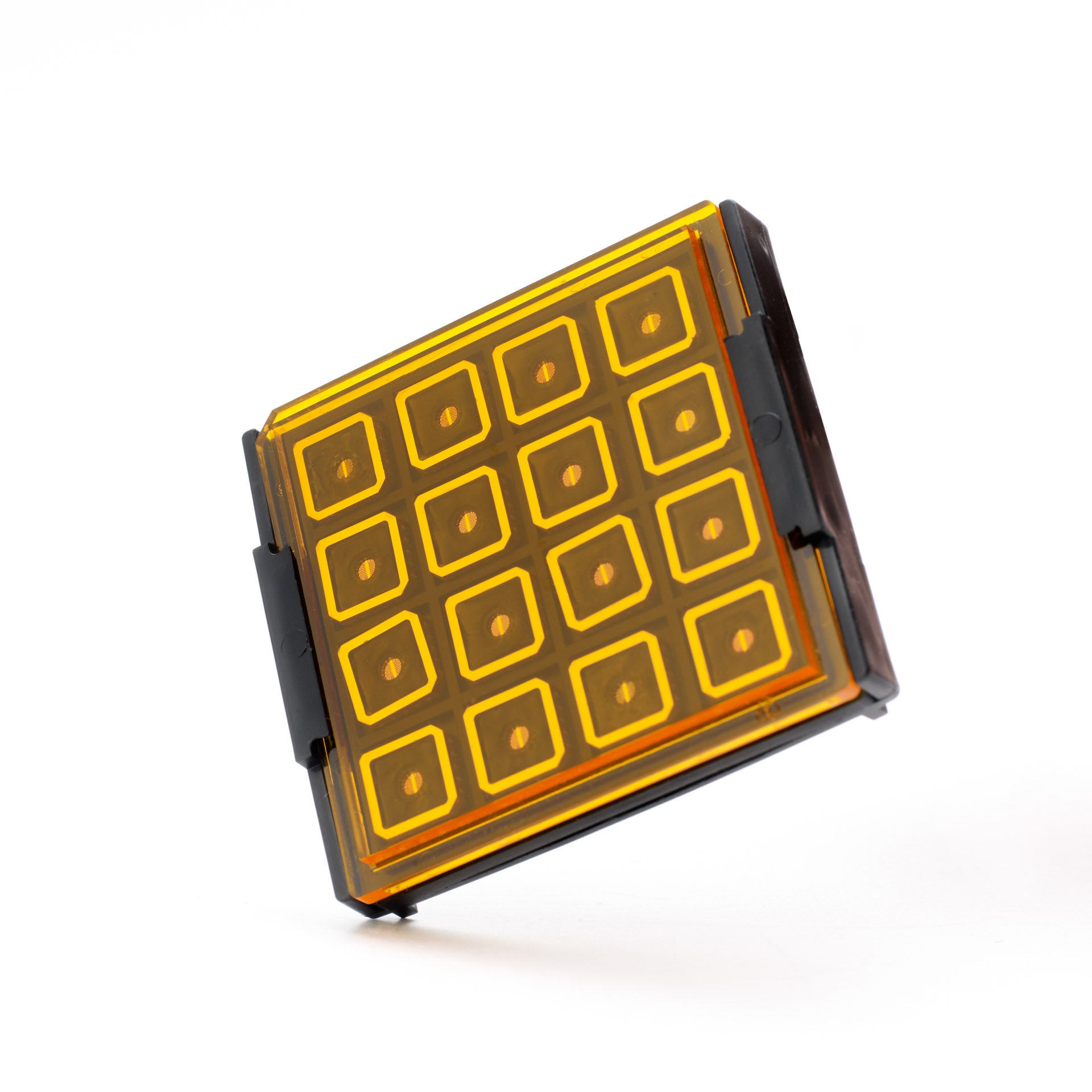 mGFET-4P for Sensing applications