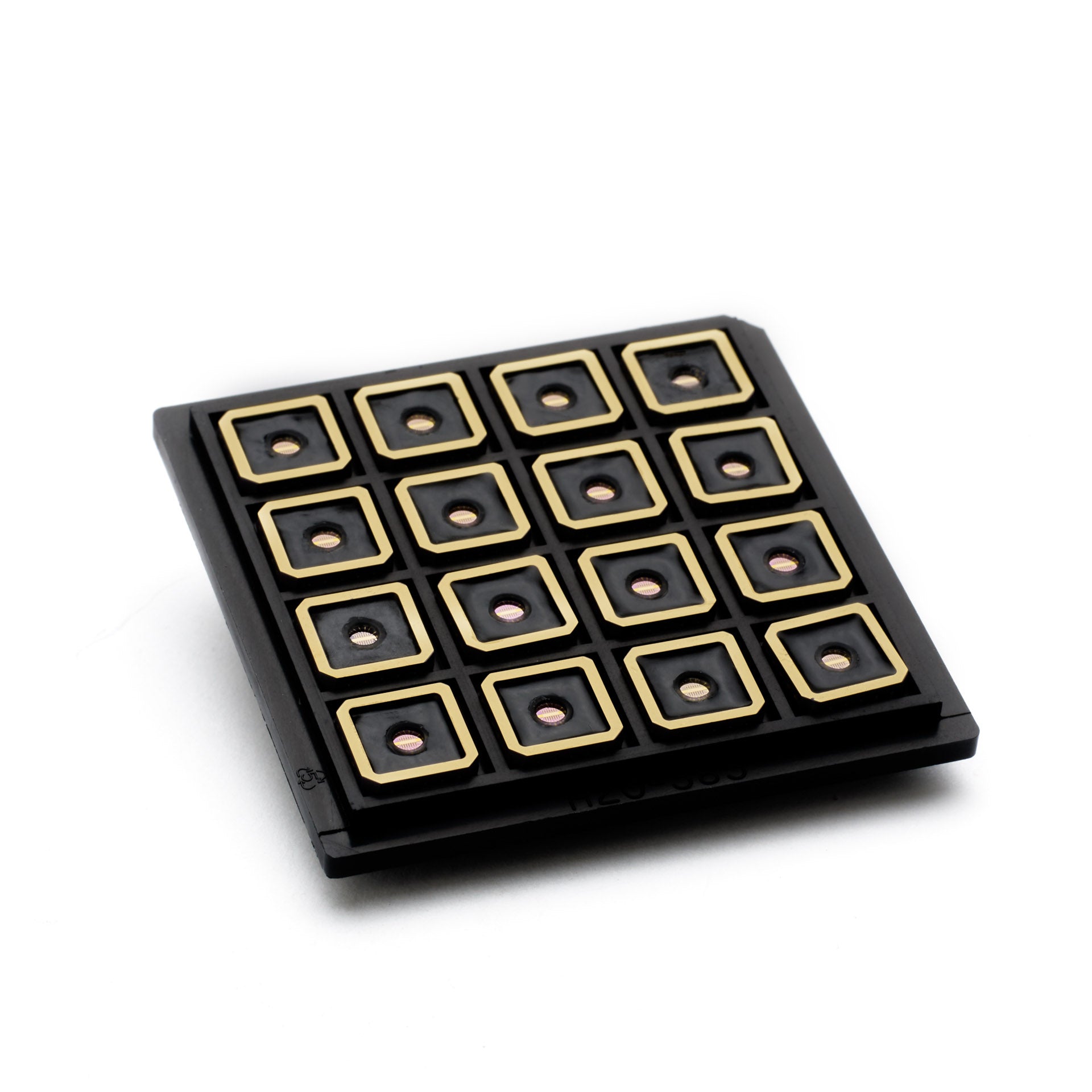 mGFET-4P for Sensing applications