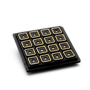 mGFET-4P for Sensing applications