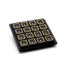 mGFET-4P for Sensing applications