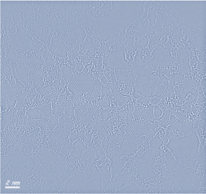 Basic pH Graphene Oxide Water Dispersion (0.4 wt% Concentration)
