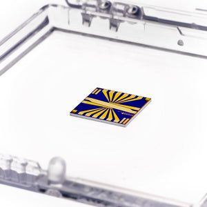 GFET-S20P for Sensing applications