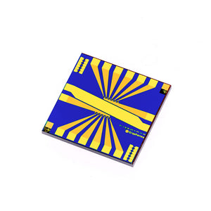GFET-S20P for Sensing applications