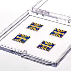 GFET-S20P for Sensing applications