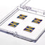 GFET-S20P for Sensing applications