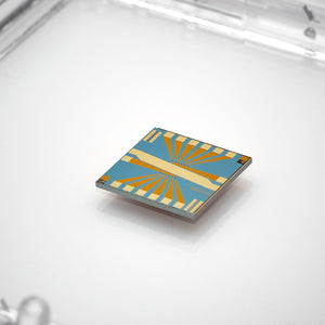 GFET-S20 for Sensing applications