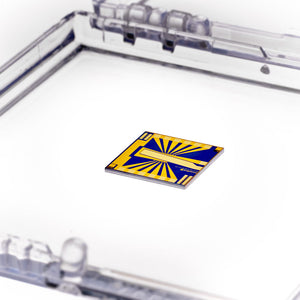 GFET-S21P for Sensing applications
