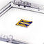 GFET-S21P for Sensing applications