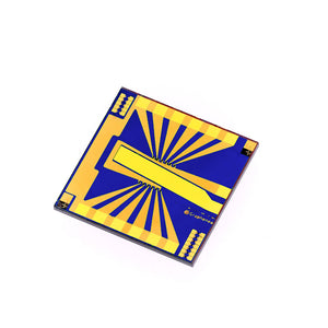 GFET-S21P for Sensing applications