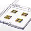 GFET-S21P for Sensing applications