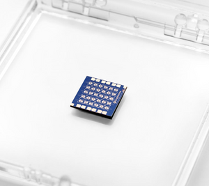 GFET-S30 for Sensing applications